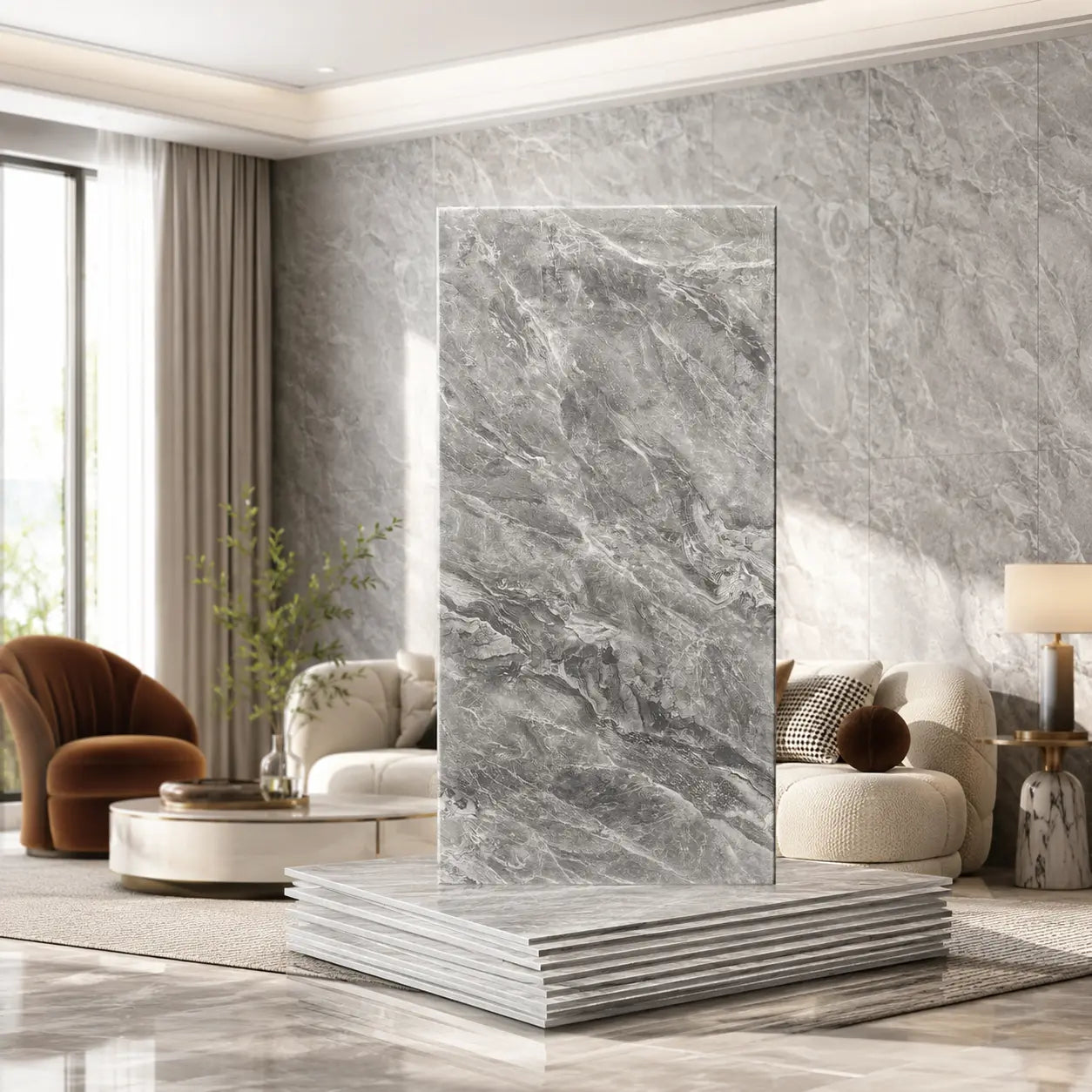 LCC IXPE Peel & Stick Wall Panels