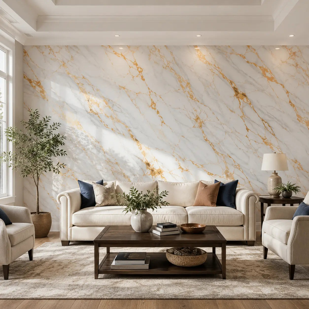 LCC IXPE Peel & Stick Wall Panels